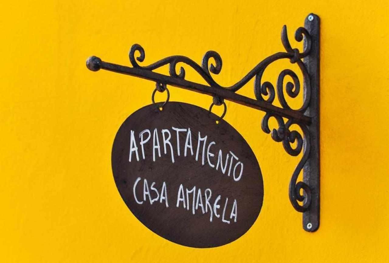Casa Amarela Alojamento Local Mértola Zewnętrze zdjęcie